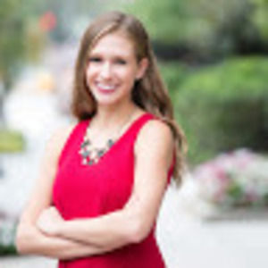 Meet your Posher, Kelsey